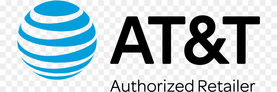Atampt Logo Popular Internet Services, Sphere Free Png Download