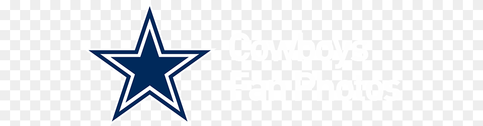 Atampt Stadium Dallas Cowboys Logo Jpg, Star Symbol, Symbol Png