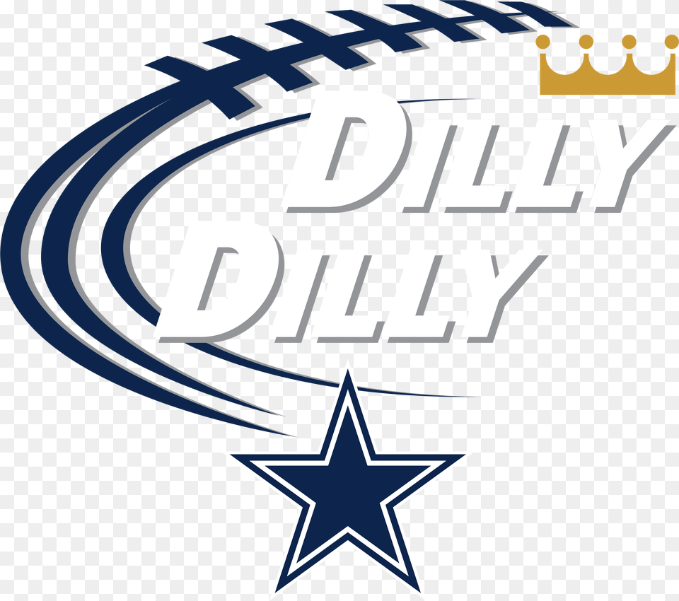 Atampt Stadium Dallas Cowboys New York Giants Nfl American Vector Dallas Cowboys Logo, Symbol Free Transparent Png