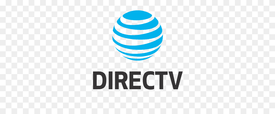 Atampt To Introduce Directv Satellite Service Over The Internet, Sphere, Logo Free Png Download
