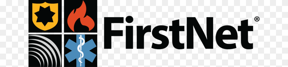 Atampts Firstnet Enlists All States For First Responder Network, Light, Symbol Png