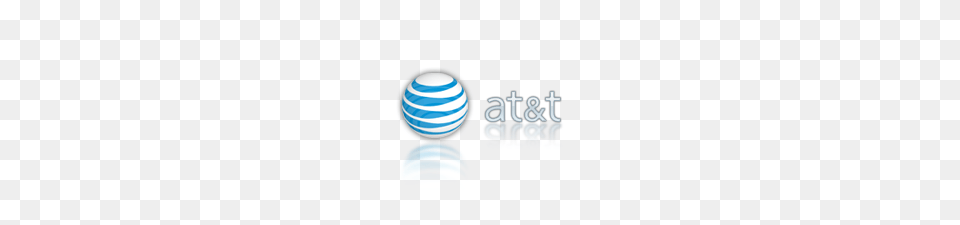 Atandt U Verse Logo, Sphere Free Png Download