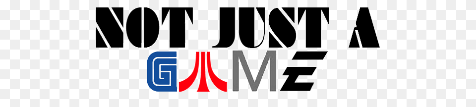 Atari, Logo, Text Png Image