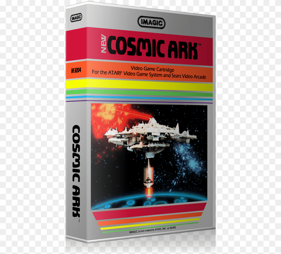 Atari 2600, Aircraft, Airplane, Transportation, Vehicle Free Transparent Png