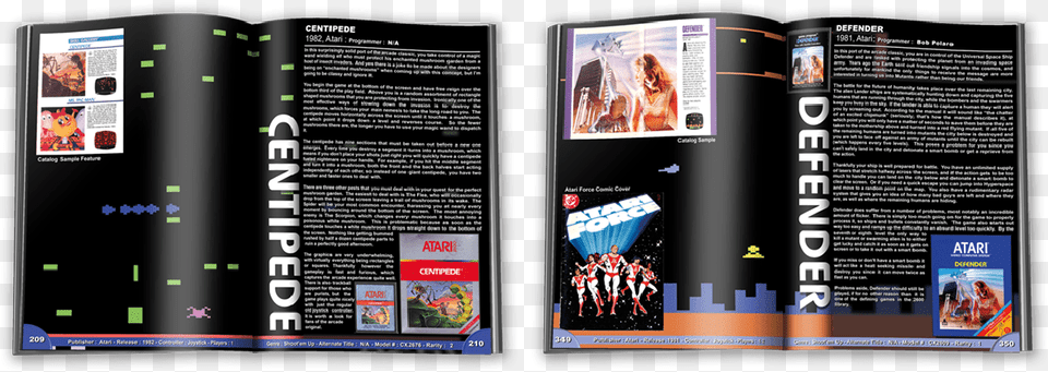 Atari 2600, Advertisement, Poster, Person, Publication Free Png
