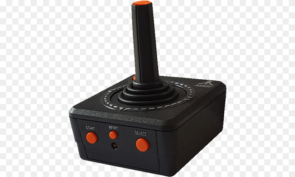 Atari 39retro39 Tv Joystick Blaze Atari 39retro39 Tv Plug And Play Joystick, Electronics, Electrical Device, Switch Png