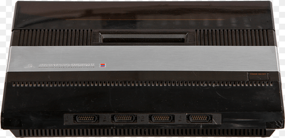 Atari 5200 X Creative Ohne Modul Bonus Portable Network Graphics, Keyboard, Musical Instrument, Piano, Electronics Free Png Download