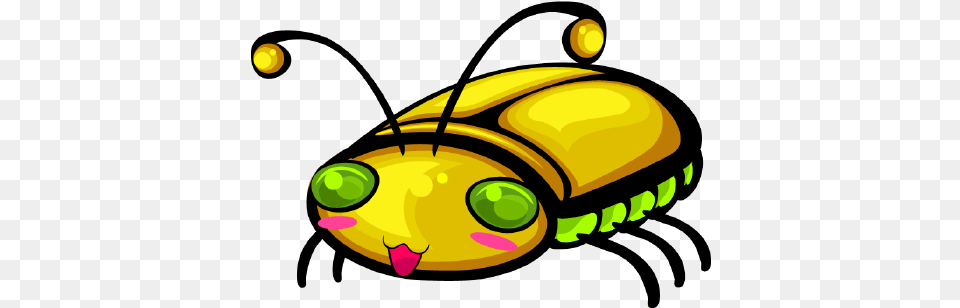 Atari Beetle Icon, Animal, Clothing, Firefly, Hardhat Png Image