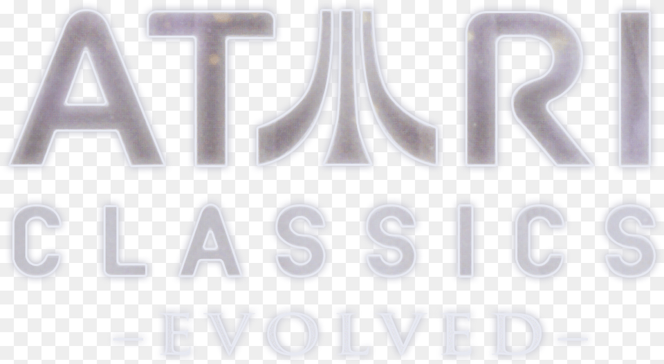 Atari Classics Evolved Details Launchbox Games Database Calligraphy, Text, Number, Symbol Png Image