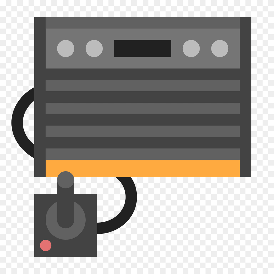 Atari Icon Png