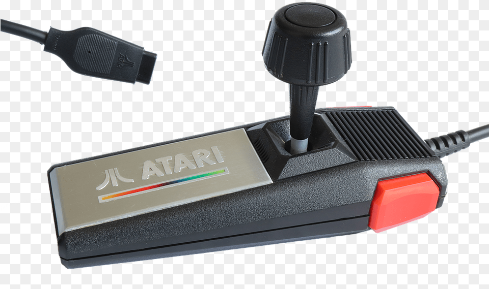 Atari Joystick Console Video Free Photo On Pixabay Atari Joystick Console, Electronics Png