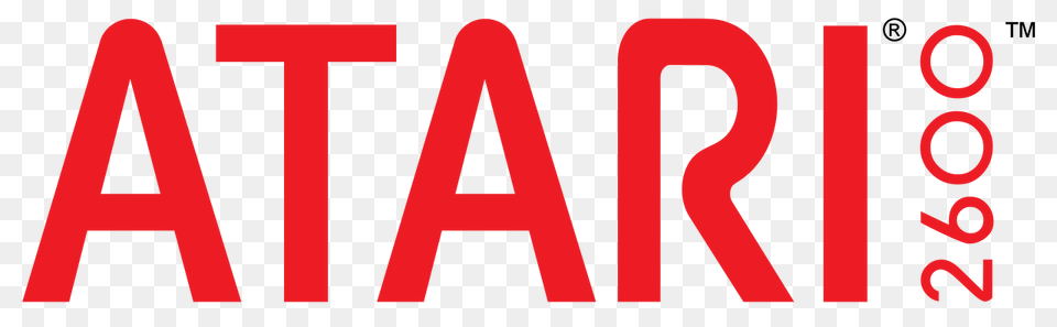 Atari Logo, Light, Sign, Symbol, Text Free Png