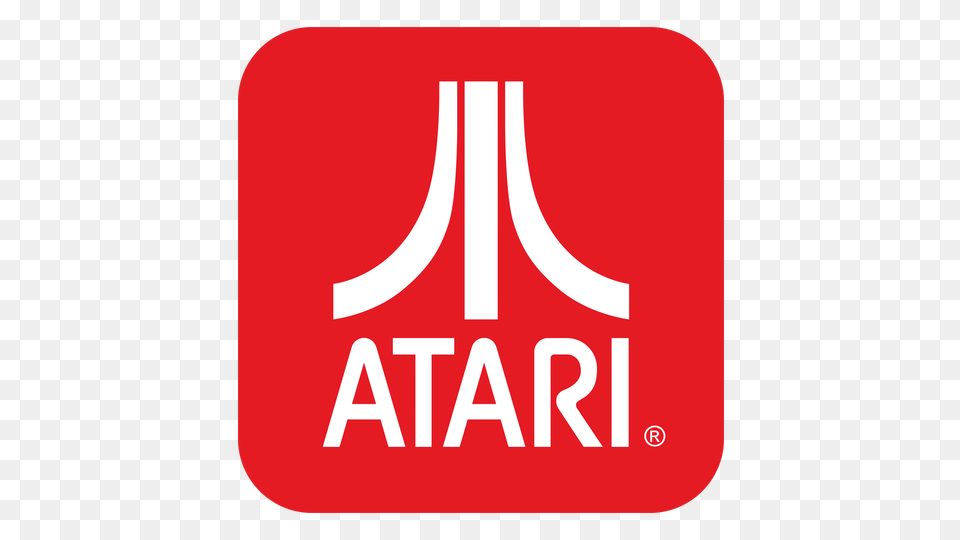 Atari Logo Atari Symbol Meaning History And Evolution, Sign, Dynamite, Weapon Free Png