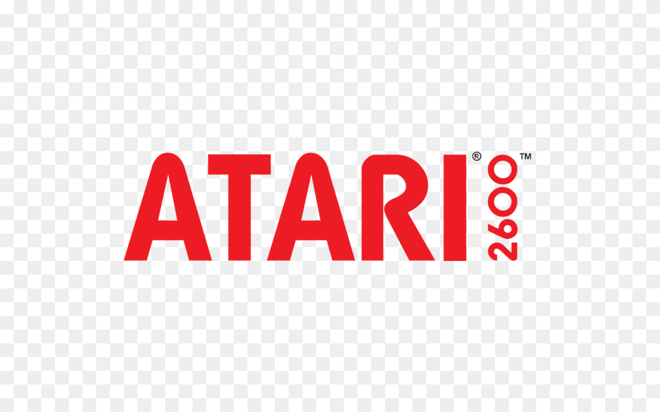 Atari Logo Transparent Vector, Dynamite, Weapon, Light, Text Png