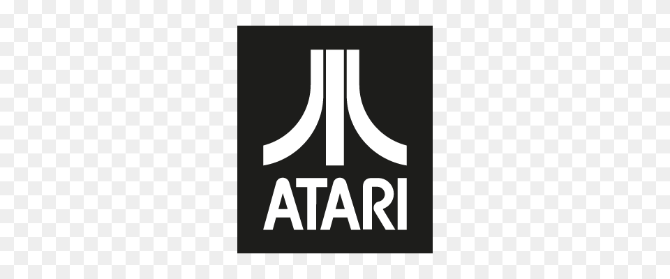 Atari Logo Vector Png