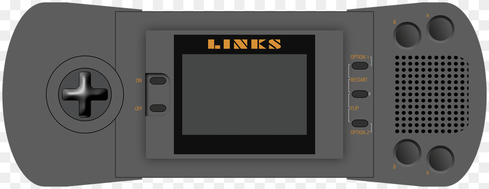Atari Lynx Clipart, Electronics, Screen, Computer Hardware, Hardware Free Png Download