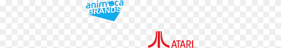 Atari Partners With Animoca Brands To Make Blockchain Atari, Book, Publication, Logo, Text Free Png