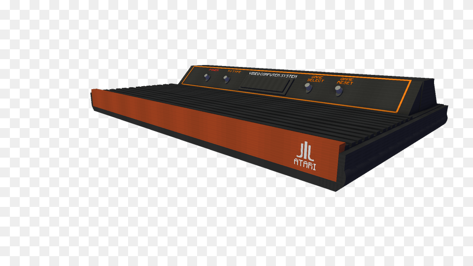 Atari Rig, Electronics, Hardware, Computer Hardware Png Image