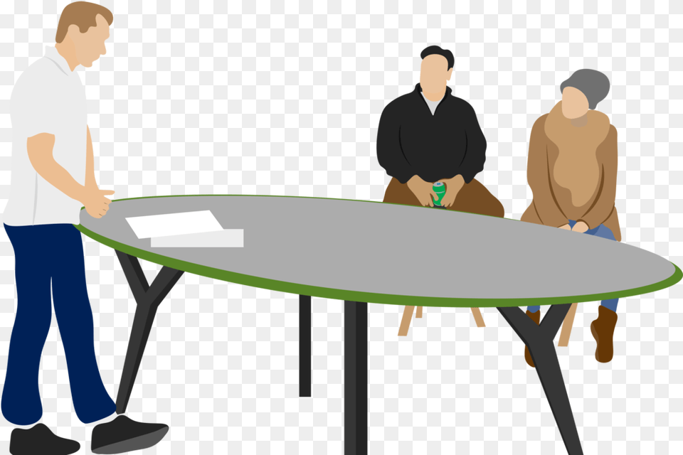 Atassian 31 Coffee Table, Furniture, Person, Man, Male Free Transparent Png