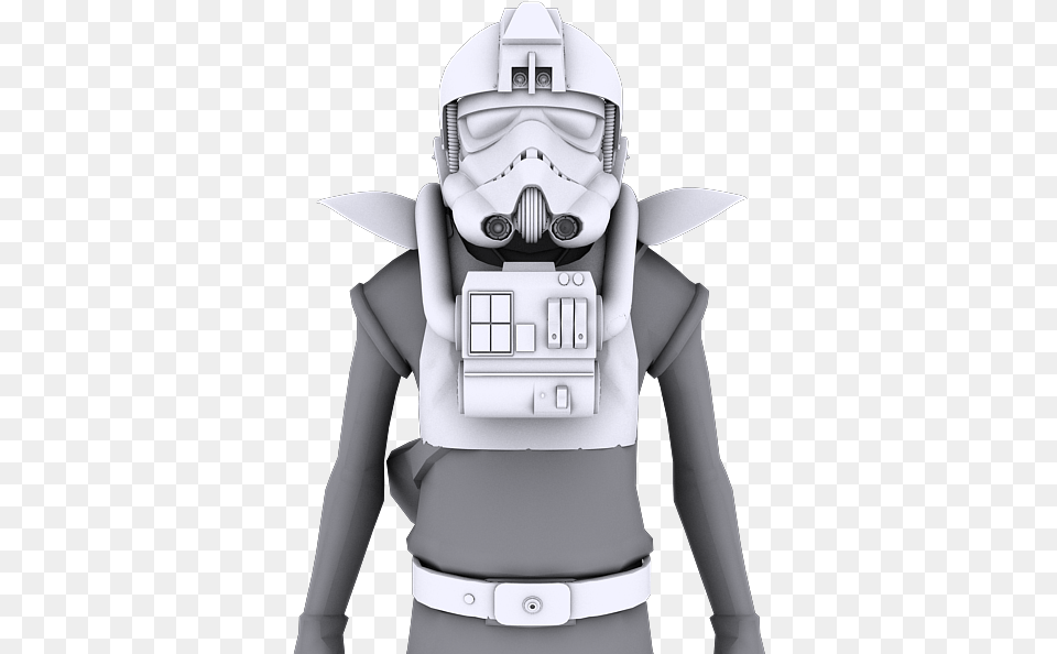 Atat Pilot Robot, Helmet, Electrical Device, Switch, Baby Png