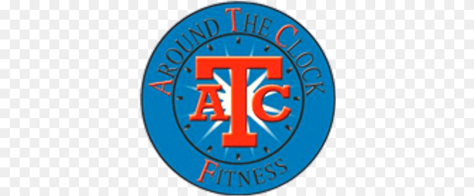 Atc Fitness Dot, Logo, Disk, Badge, Symbol Png