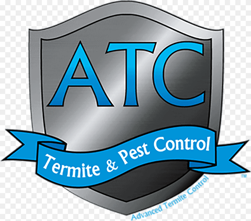 Atc Termite Pest Control Language, Logo, Armor Png