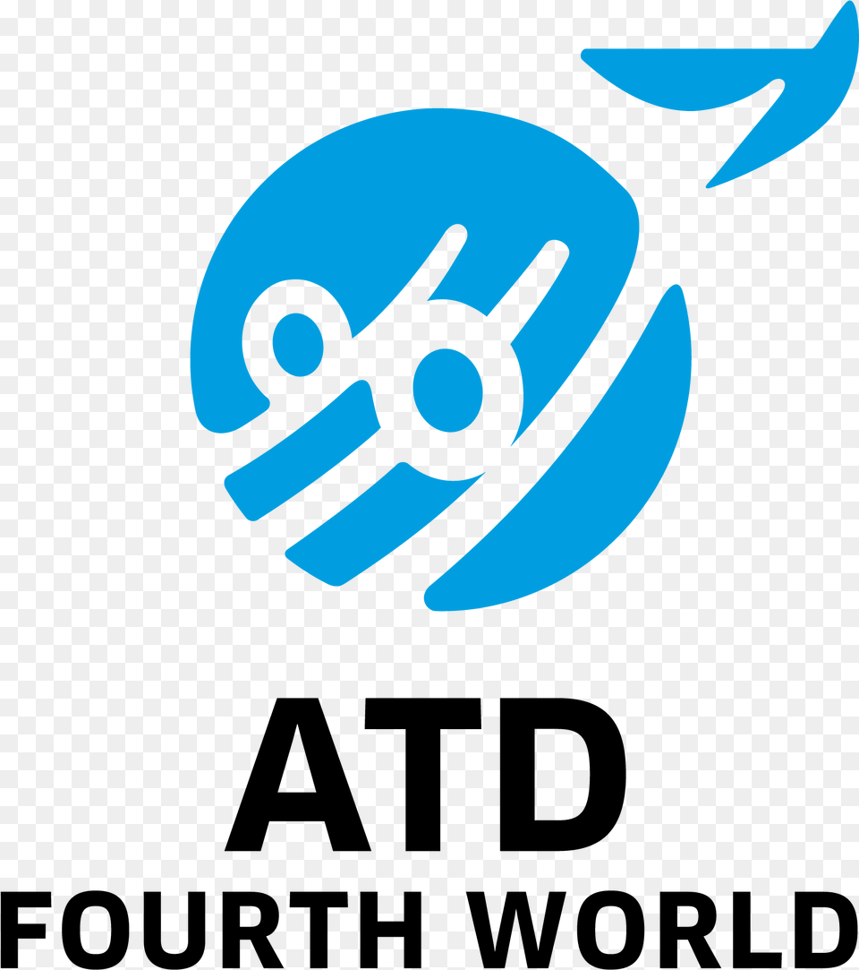 Atd Fourth World Philippines, Logo Png