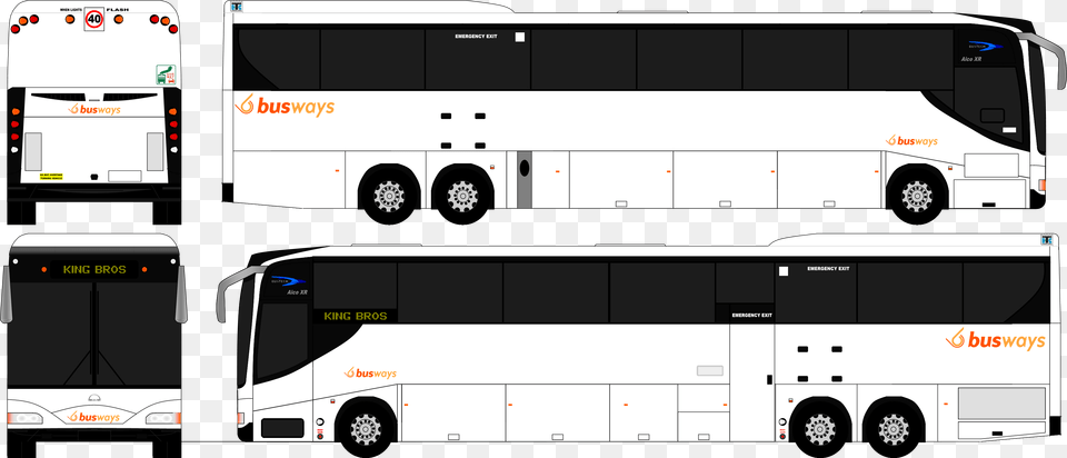 Atdb View Topic Tour Bus Service, Tour Bus, Transportation, Vehicle, Double Decker Bus Free Png