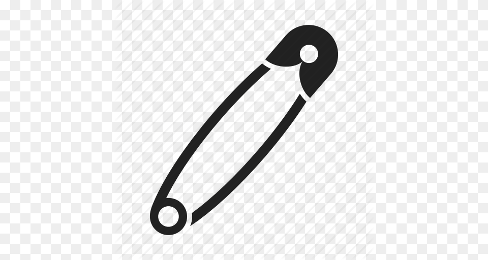 Atelier Clasp Safety Pin Tool Icon Free Transparent Png