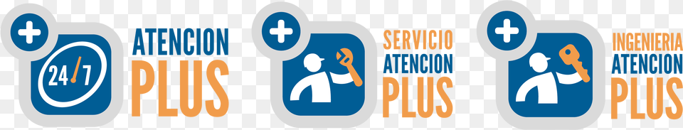 Atencin Plus Service Graphic Design, Text Png Image