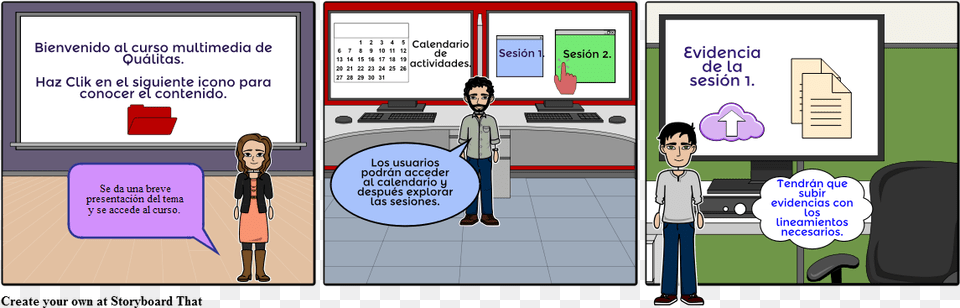 Atencion A Cliente Personal, Book, Comics, Publication, Person Free Png