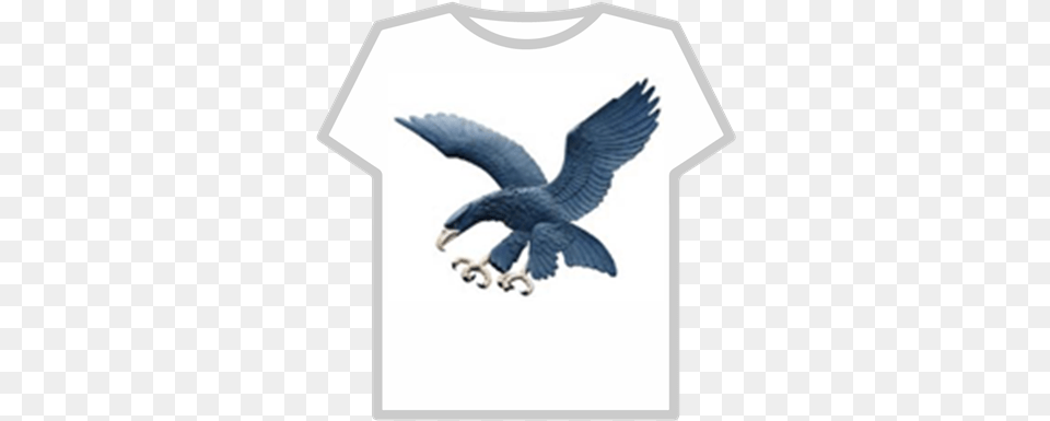 Ateneo Blue Eagles Logo Roblox Ateneo Blue Eagles, Animal, Bird, Flying, Electronics Free Transparent Png