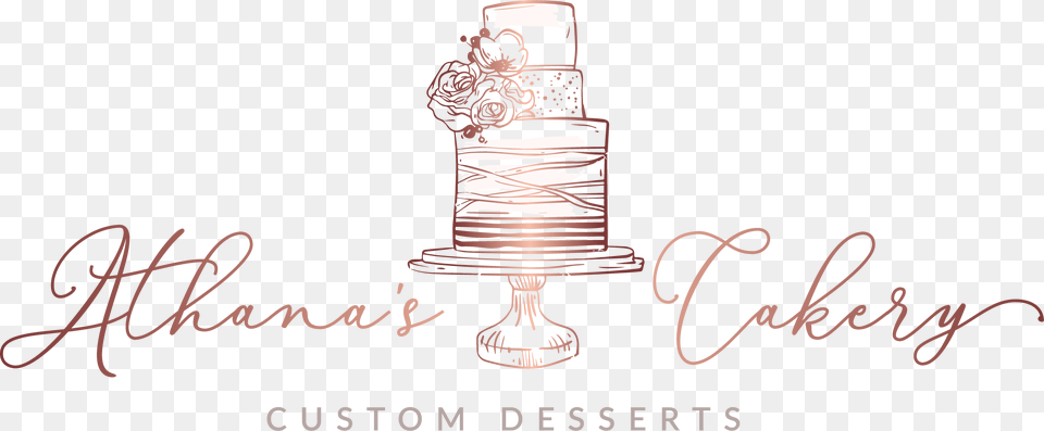 Athana S Cakery Illustration, Cake, Dessert, Food, Text Free Transparent Png