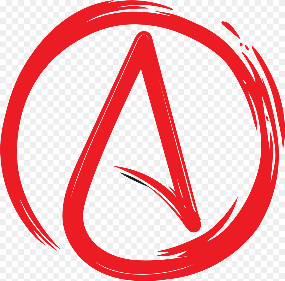 Atheist Alliance Of America, Logo, Symbol Free Transparent Png
