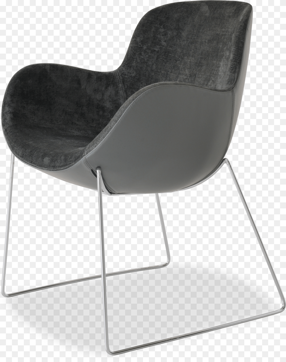 Athena 05 Air Rocking Chair, Furniture, Armchair Free Png Download