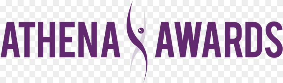 Athena Awards Logo Athena Awards Phoenix, Purple Png