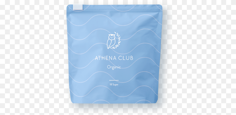 Athena Club Organic Tampons At Free People, Bag, White Board, File Png Image