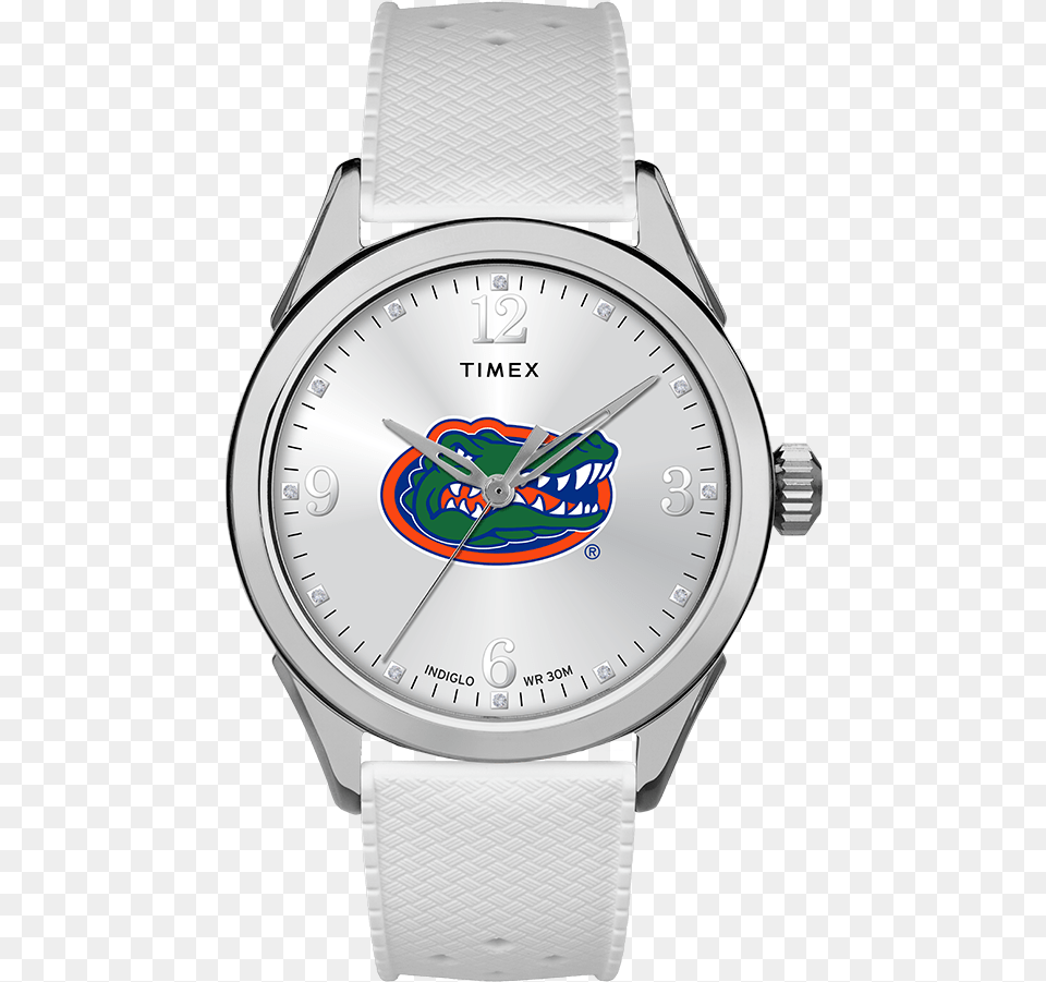 Athena Florida Gators Large University Of Florida, Arm, Body Part, Person, Wristwatch Png Image