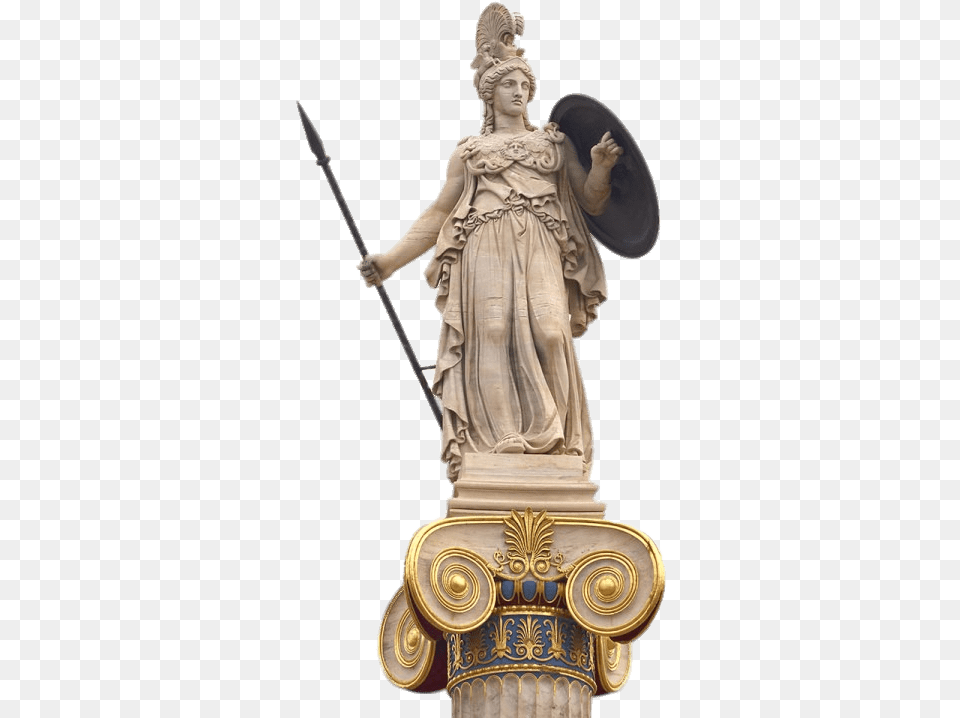 Athena Full Statue Clip Arts Athena, Bronze, Adult, Bride, Female Png