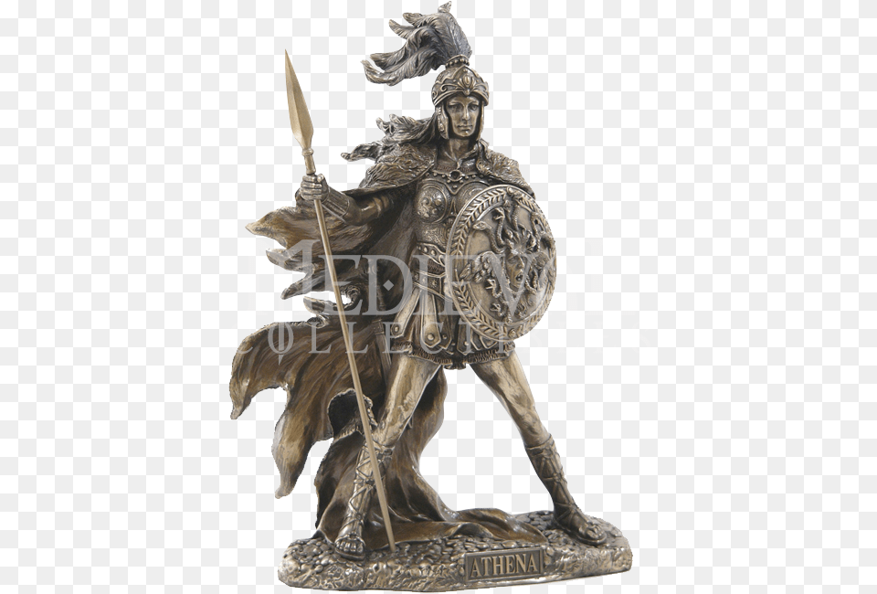 Athena Goddess Of War Wisdom Amp Justice Was The Child Athena Statues, Bronze, Adult, Bride, Female Png Image