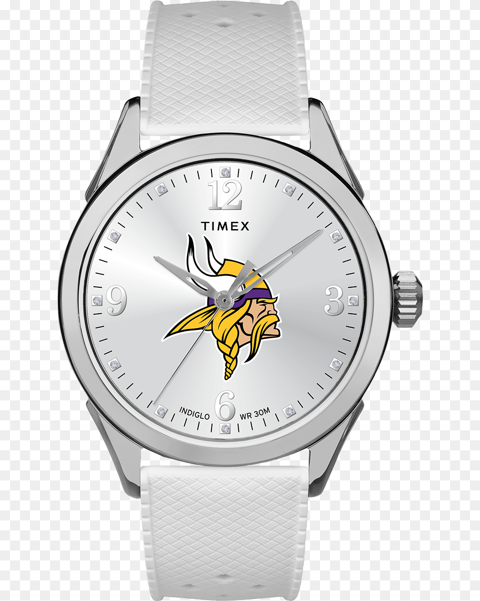 Athena Minnesota Vikings Large Minnesota Vikings Logo Decal, Arm, Body Part, Person, Wristwatch Free Transparent Png