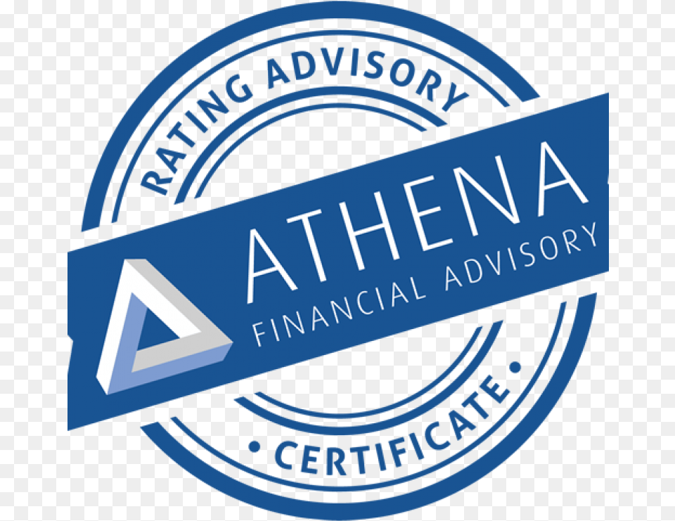 Athena Rating Advisory Certificate Label, Logo, Text, Architecture, Building Png Image