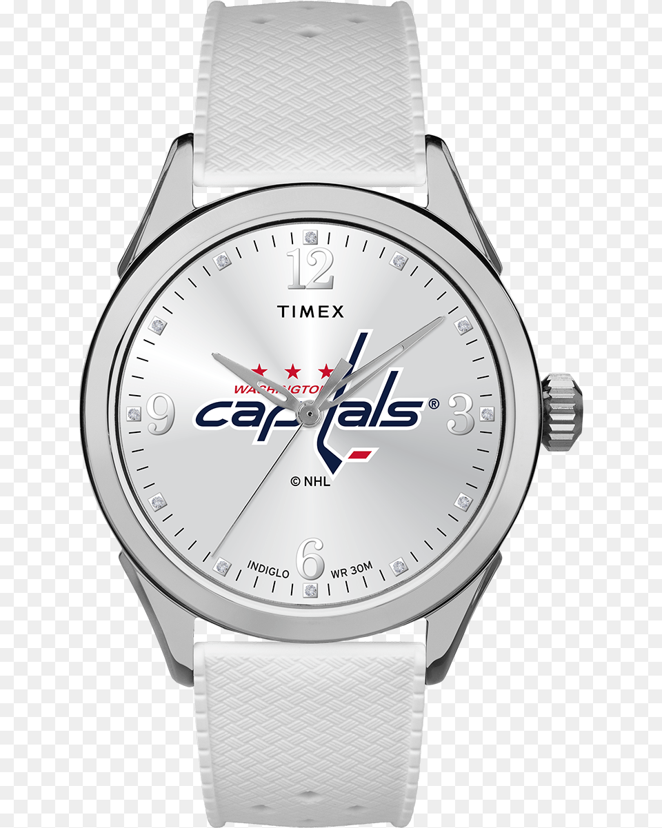 Athena Washington Capitals Large Washington Capitals, Arm, Body Part, Person, Wristwatch Free Png Download