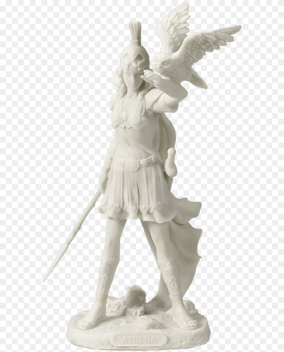 Athena White Figurine Clip Arts Athena Statue, Adult, Wedding, Person, Female Png Image