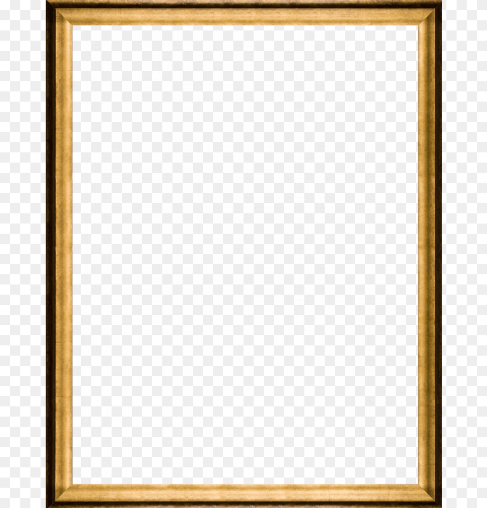 Athenian Gold Frame Athenian Gold Frame 24quotx24quot Museum Frame, Blackboard Png