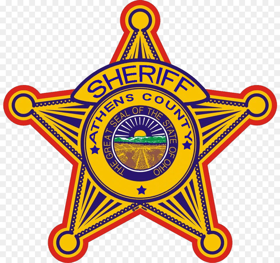 Athens Co Sheriffs D A R E Pool Party Nelsonville Pool, Badge, Logo, Symbol, Aircraft Free Png