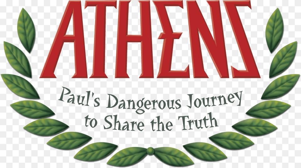 Athens Paul39s Dangerous Journey To Share The Truth, Herbal, Herbs, Leaf, Plant Free Png