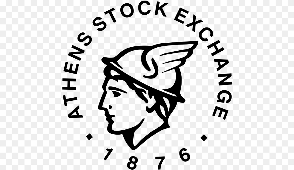Athens Stock Exchange, Gray Free Png
