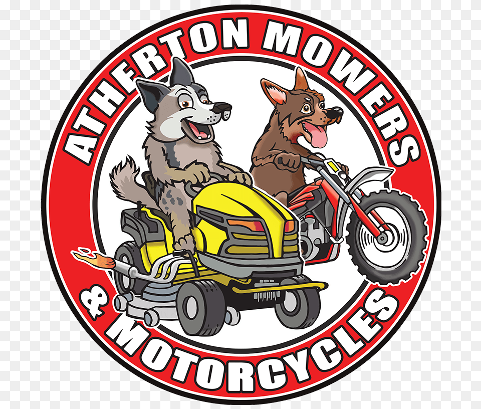 Atherton Mowers And Motorcycles, Plant, Grass, Lawn, Lawn Mower Png Image