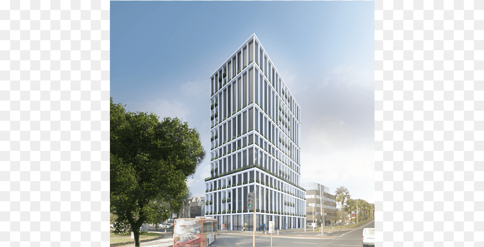 Atherton Rd Proposed Design Commercial Building, Housing, High Rise, Condo, City Png